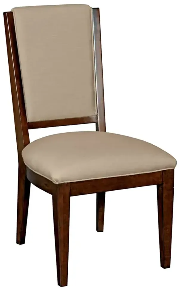 Elise Spectrum Side Chair