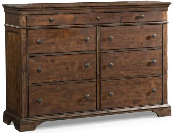 Trisha Yearwood Daisy Dresser