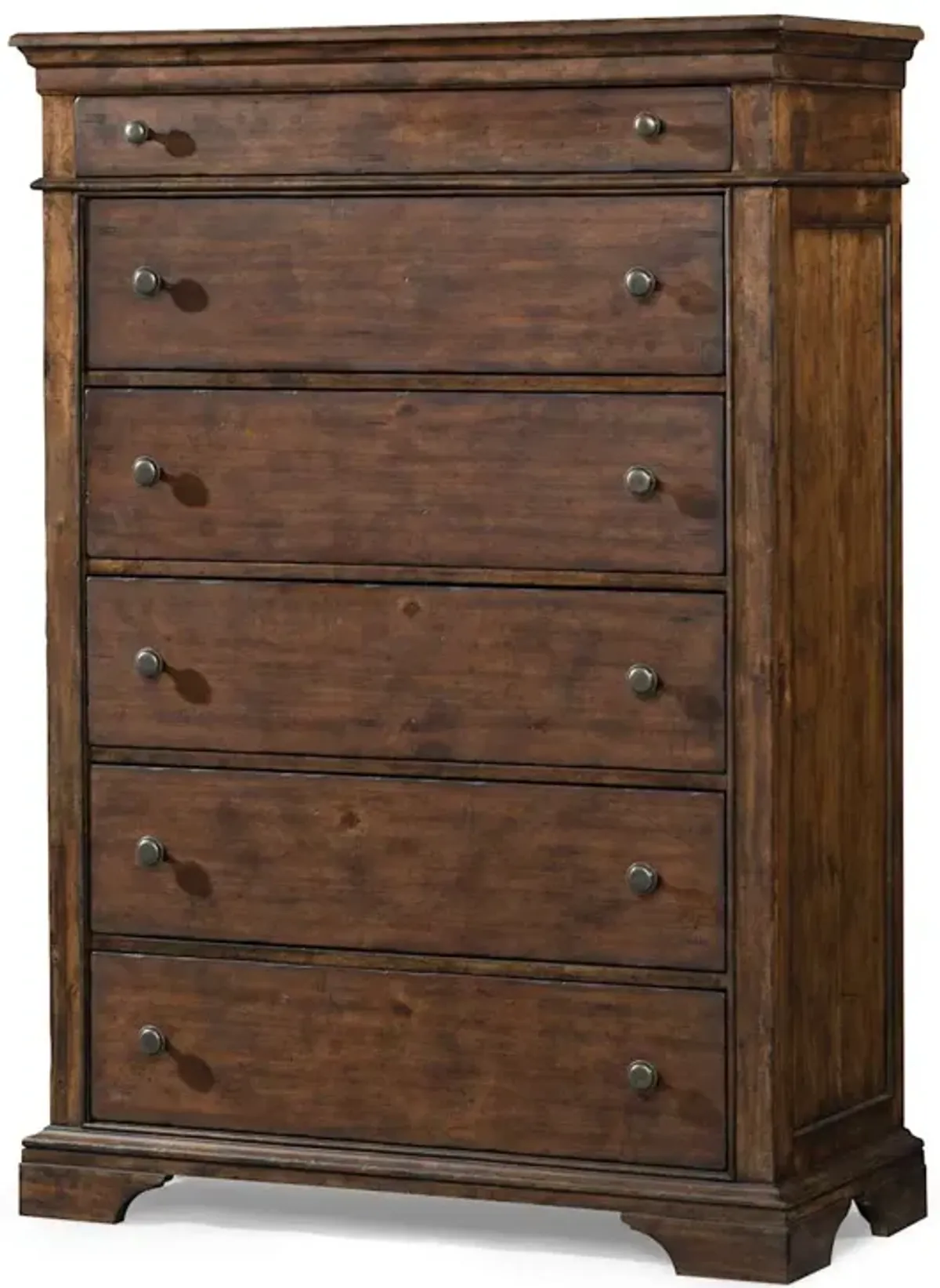 Trisha Yearwood Memphis Drawer Chest