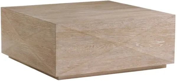 Aventura Coffee Table