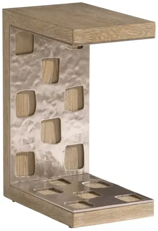 Aventura C Accent Table