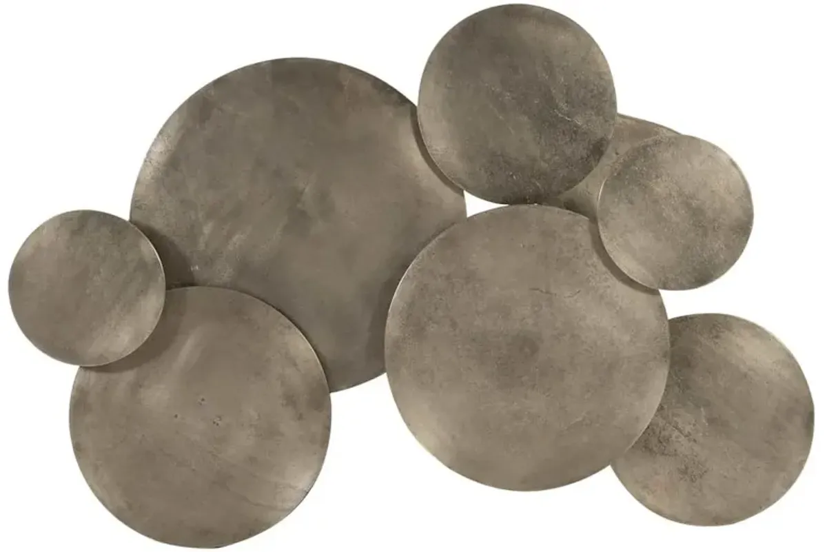 Circlet Coffee Table