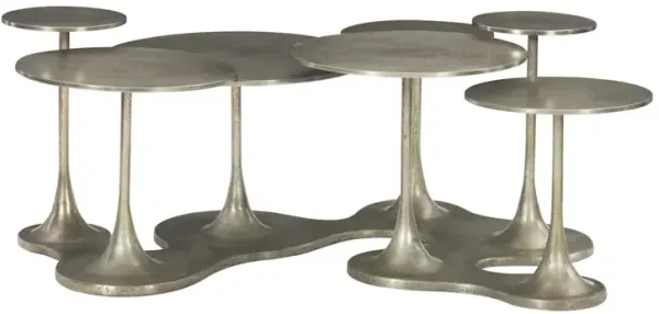 Circlet Coffee Table