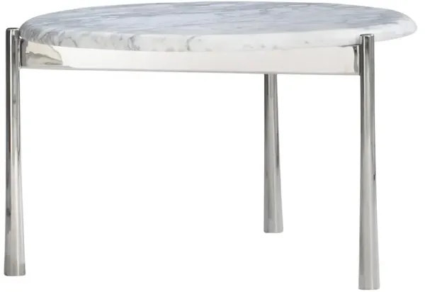 Arris Tall Coffee Table