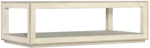 Cascade Coffee Table