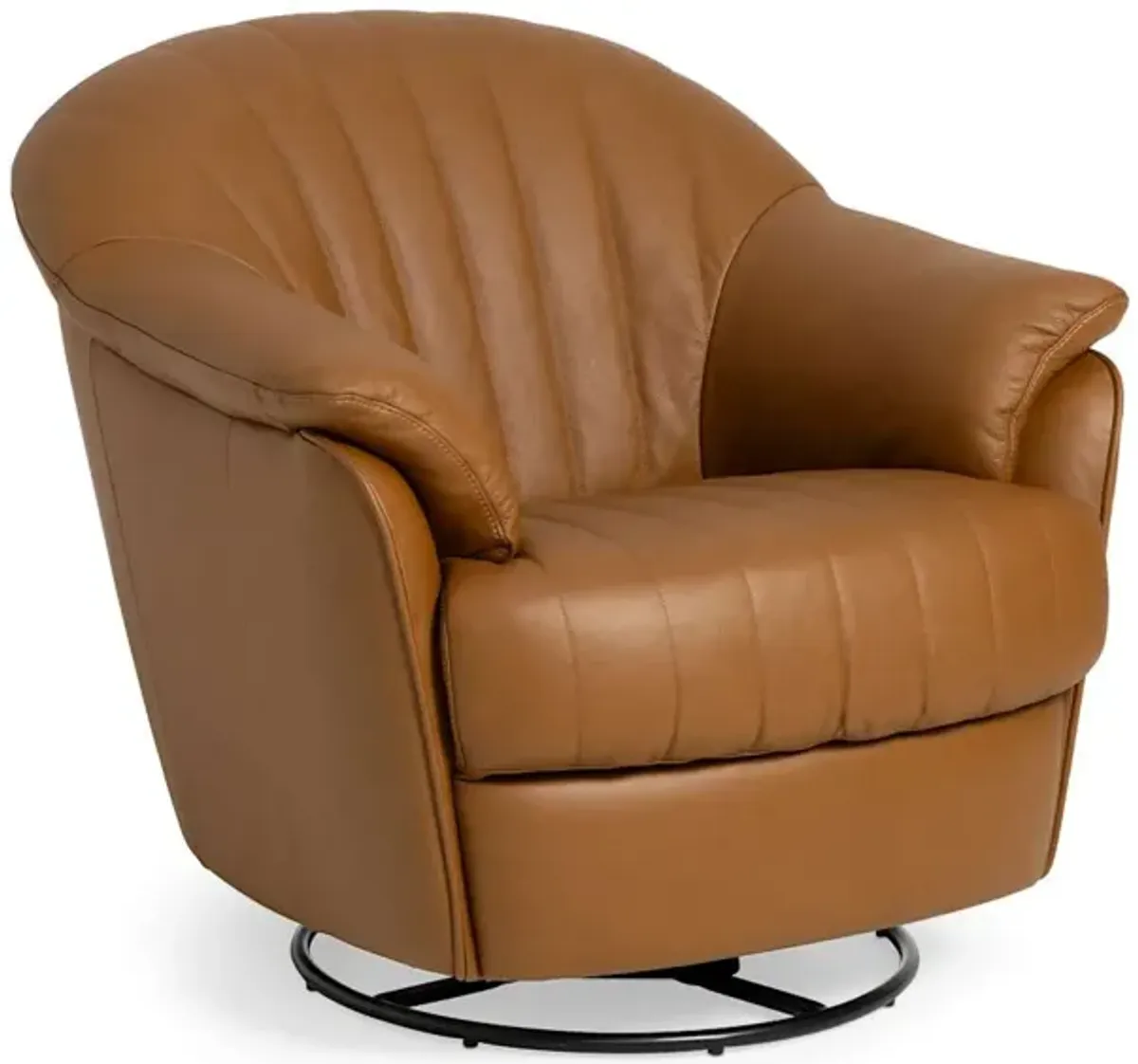 Allegra Swivel Chair