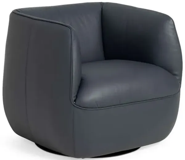 Elio Swivel Chair