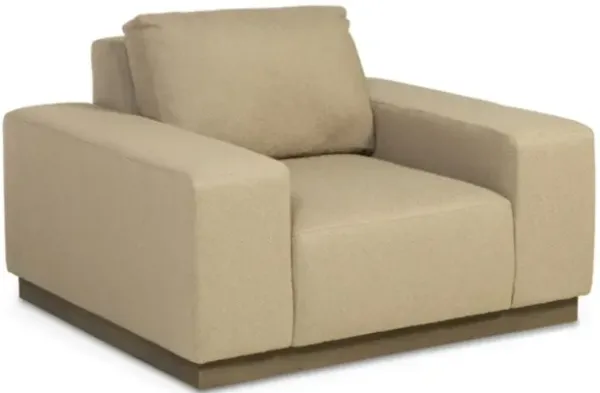 Sawyer Chair