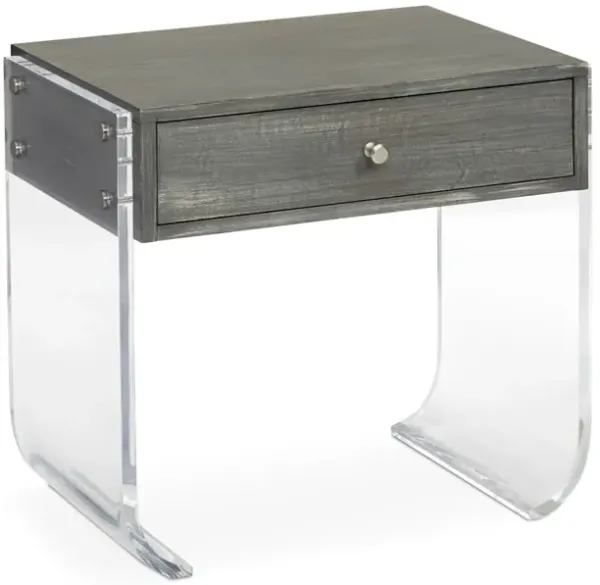 Artefact Chin Hau Garza Nightstand