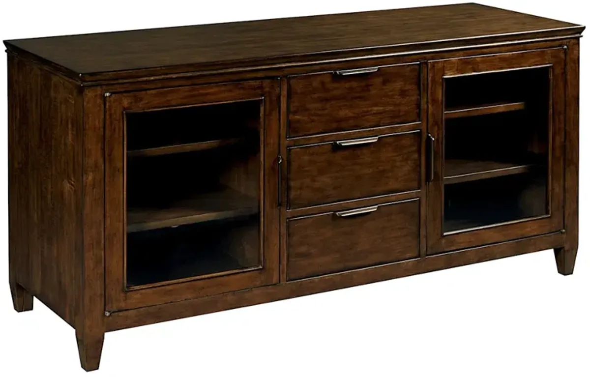 Elise 58-Inch Console
