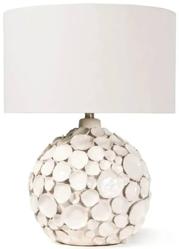 Lux Table Lamp
