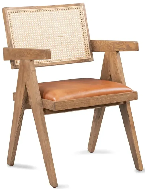 Douglass Arm Chair