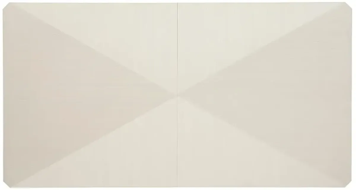 Axiom Rectangular Dining Table