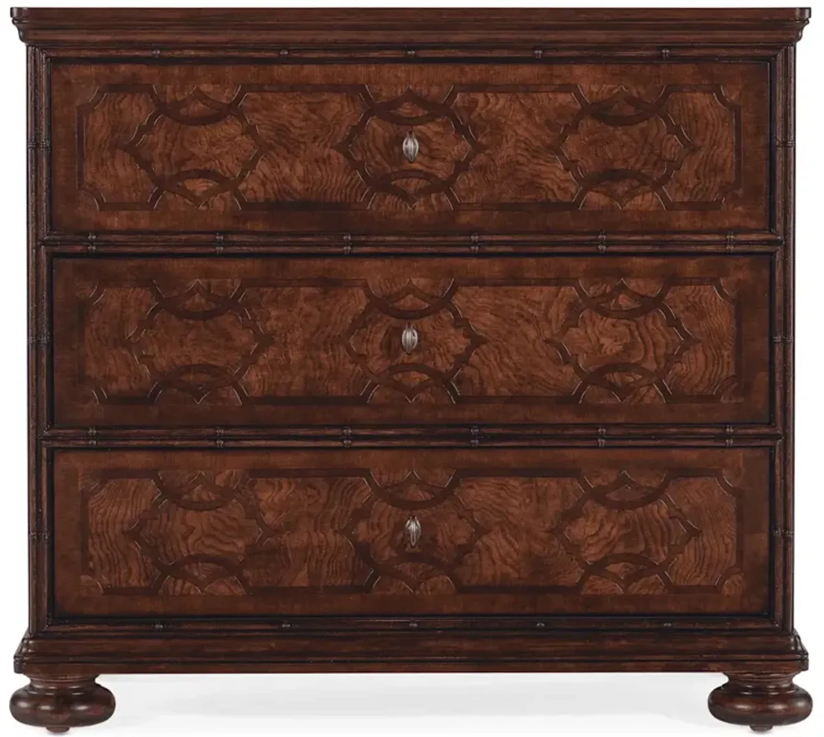 Charleston Bachelor's Chest