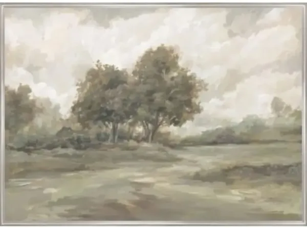 Serene Silence