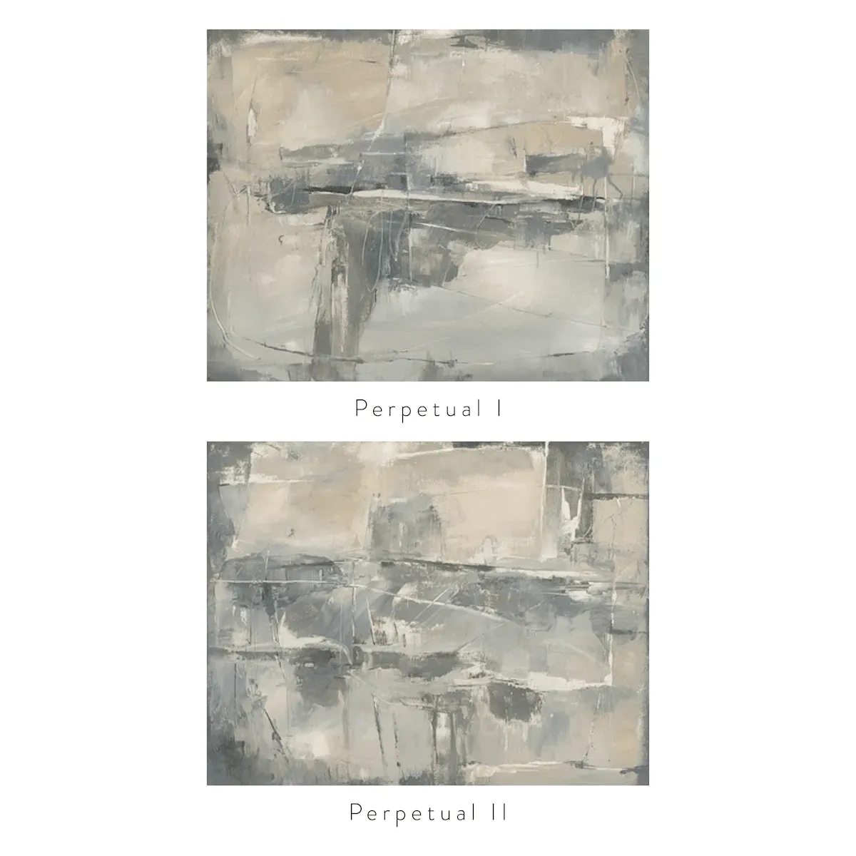 Perpetual II - Small