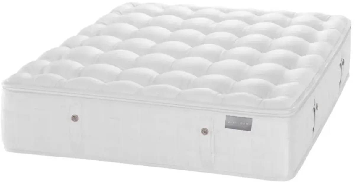 Karpen Ivory Luxetop Firm Mattress - King