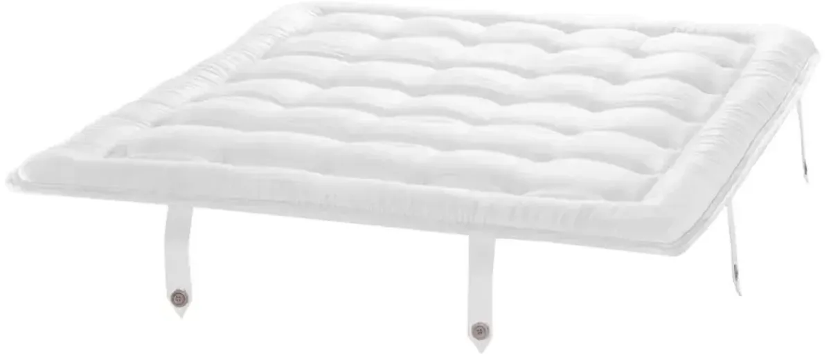Aireloom Karpen Luxury Mattress Topper - King