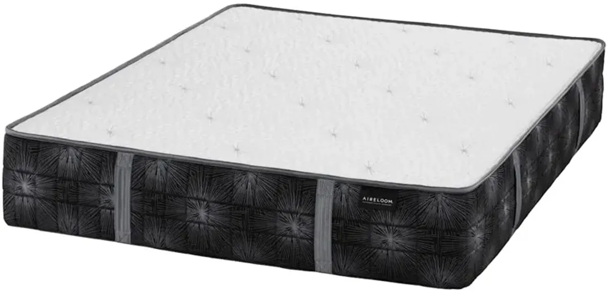 Pinnacle Summit Hybrid Firm Mattress - Queen