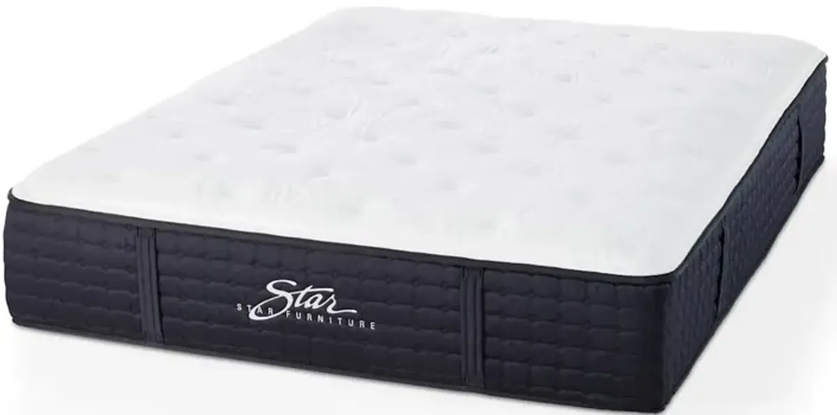 Dream Medium Mattress - Full