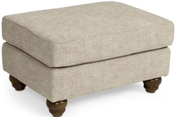 Morgan Ottoman