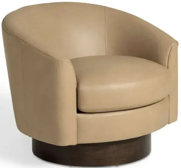 Camino Swivel Chair