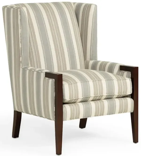 Monroe Wing Chair