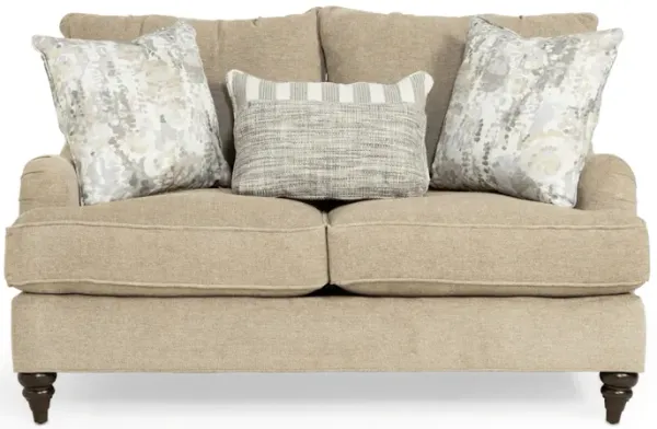 Shelby Loveseat