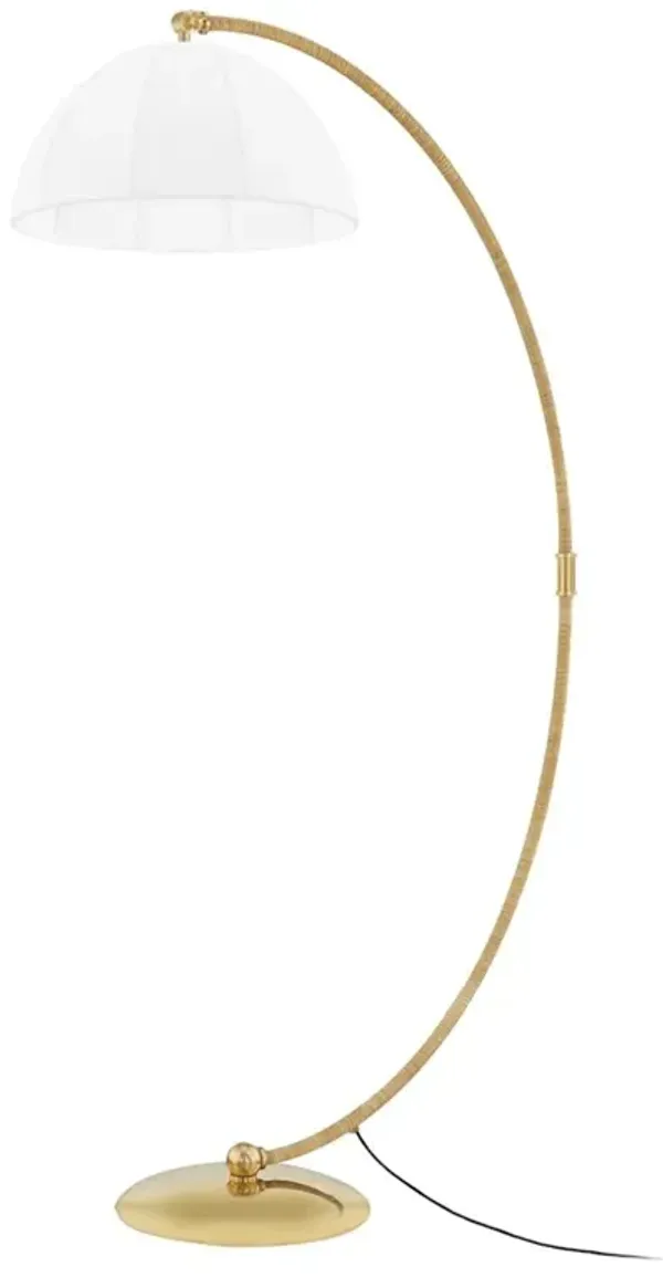 Miles Floor Lamp