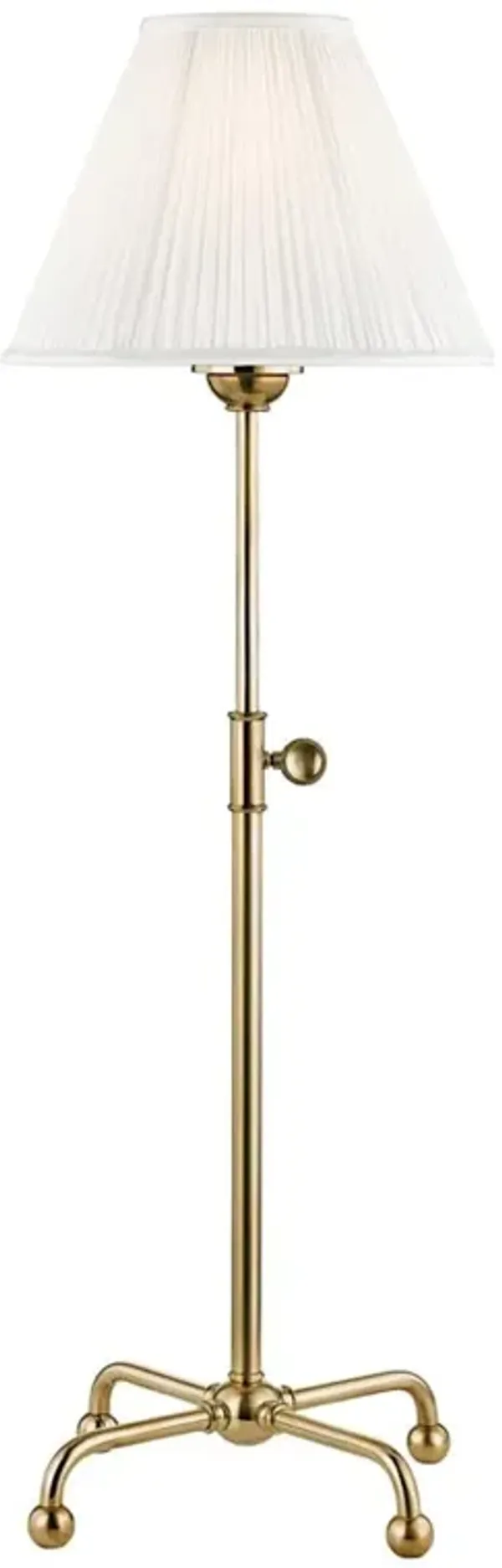 Cohen Table Lamp