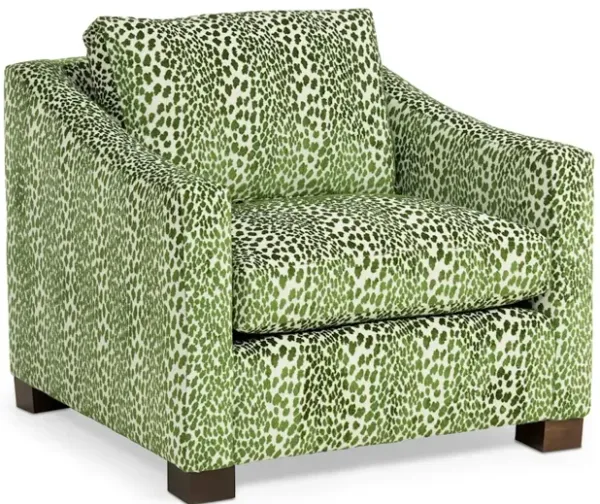 Verge Accent Chair