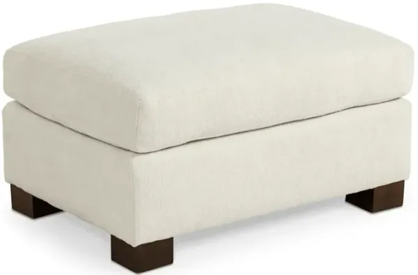 Verge Ottoman