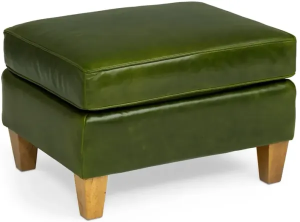Emerson Ottoman