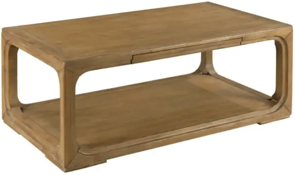 Jaxxon Coffee Table