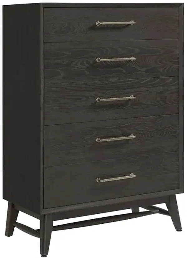 Bayside Chest