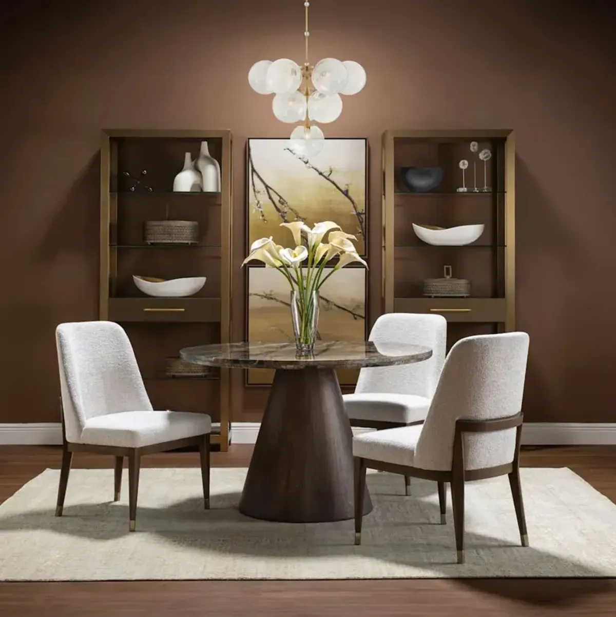 Effloresce II Wall Art