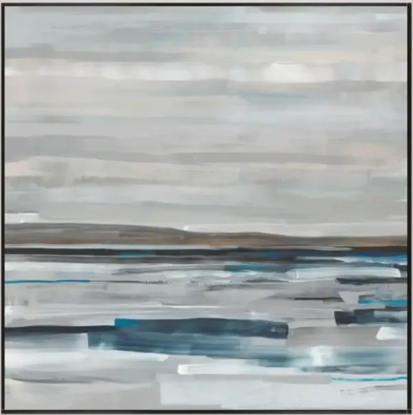 Azure I Wall Art
