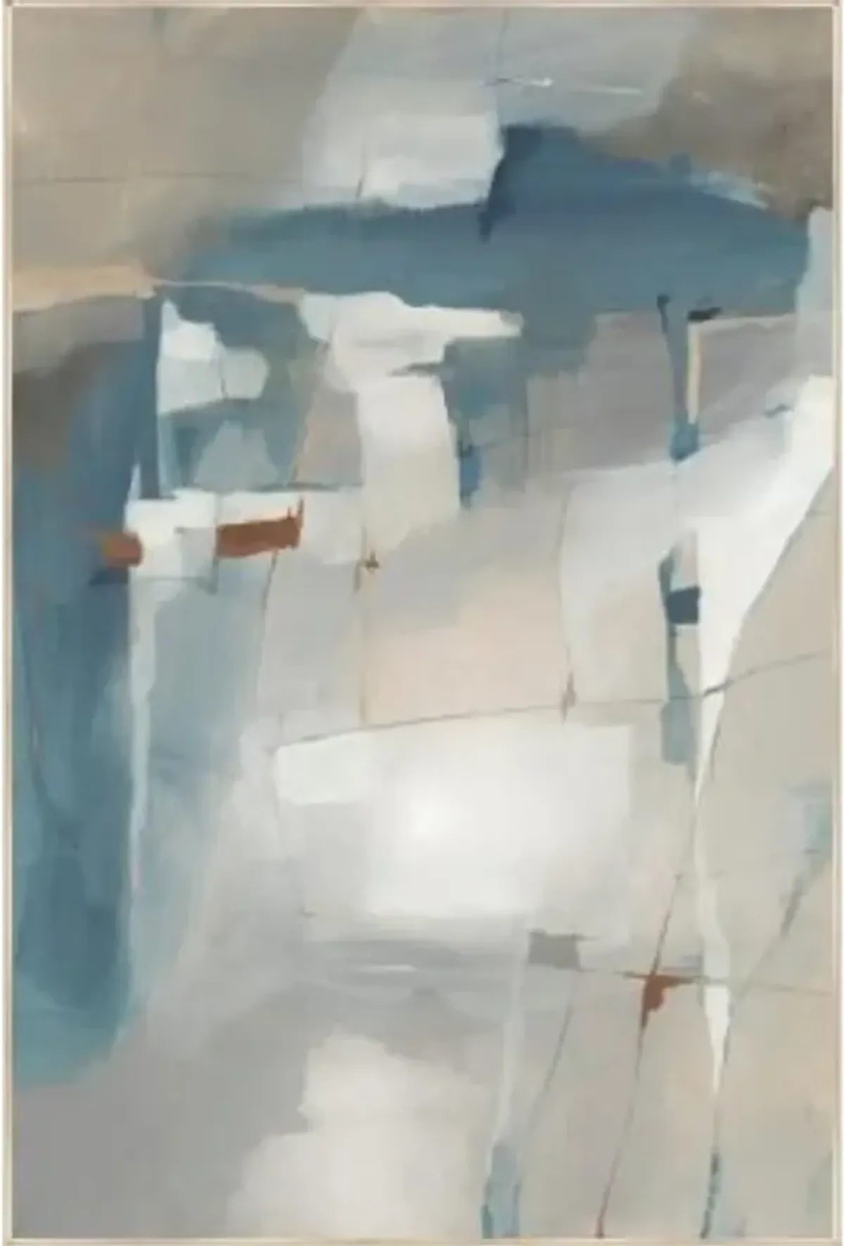 Collaborative I Wall Art