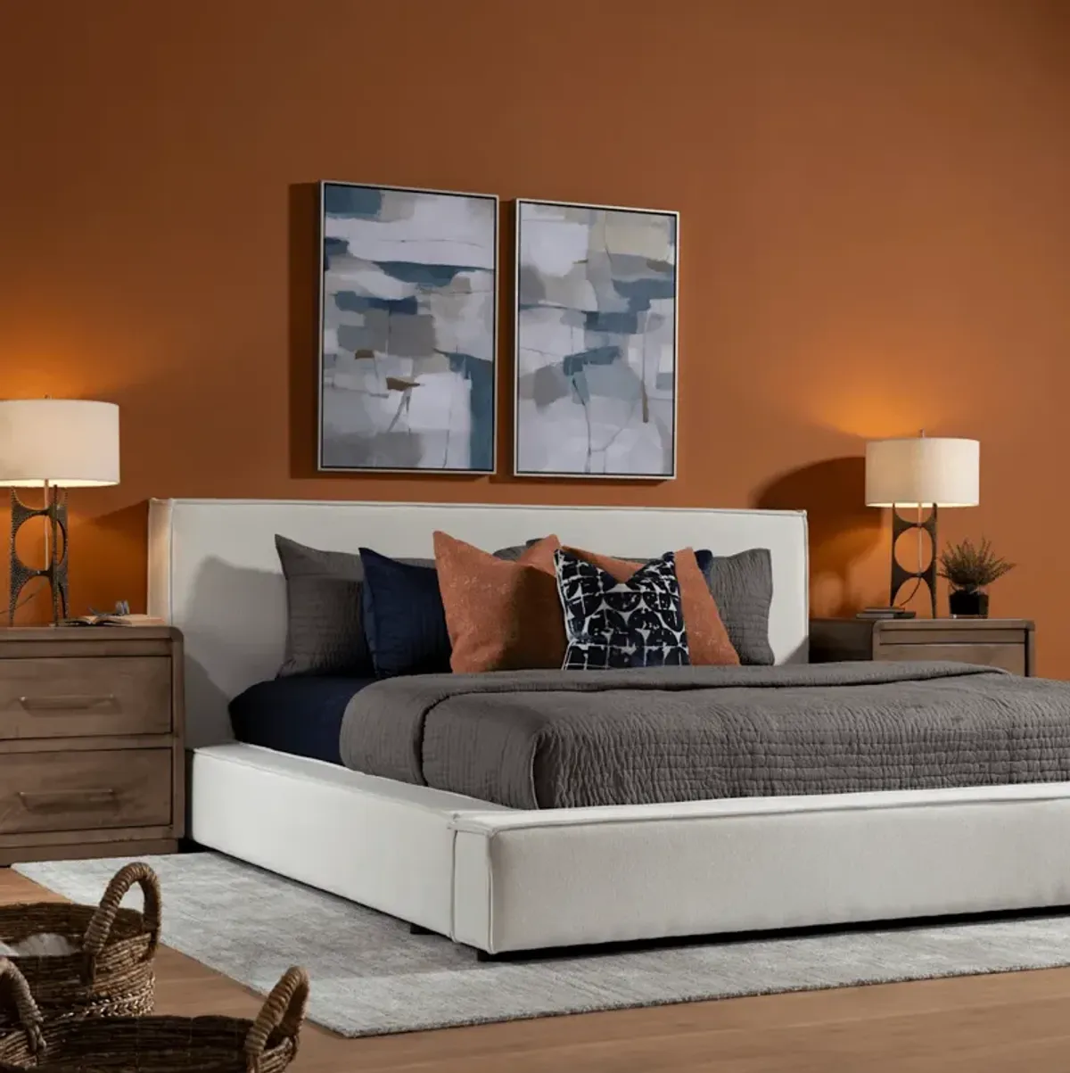 Collaborative III Wall Art