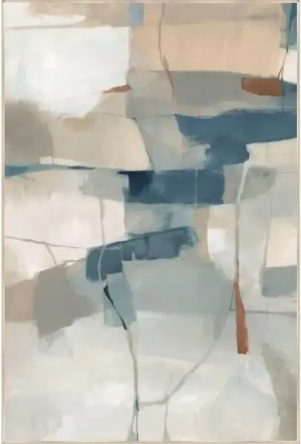 Collaborative III Wall Art