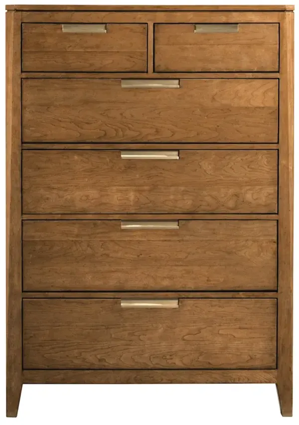 Aspire Strata Chest