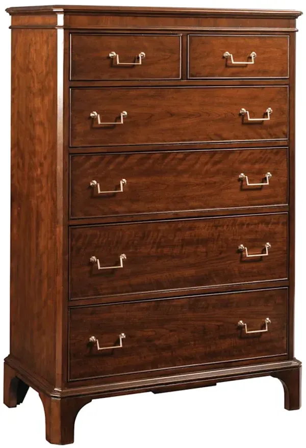 Addison Andover Chest