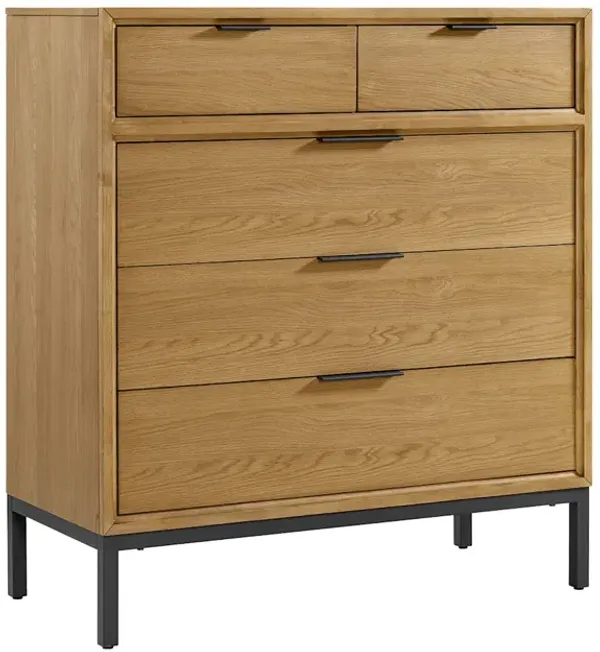 Newport Chest