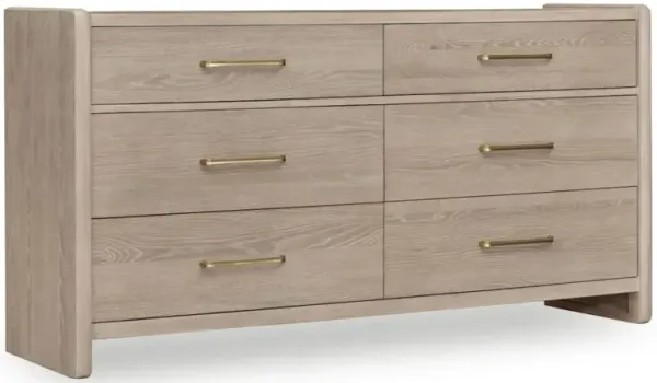 Gardenia Dresser