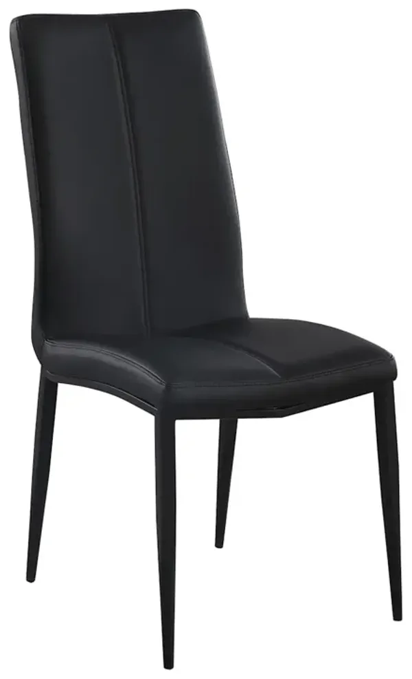 Alexandra Side Chair
