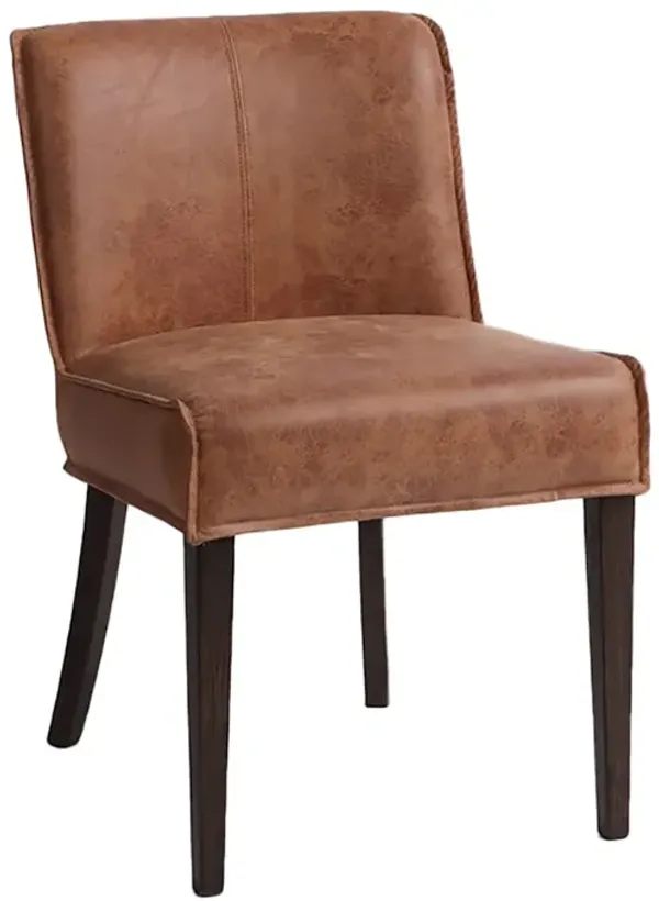 Buddy Side Chair