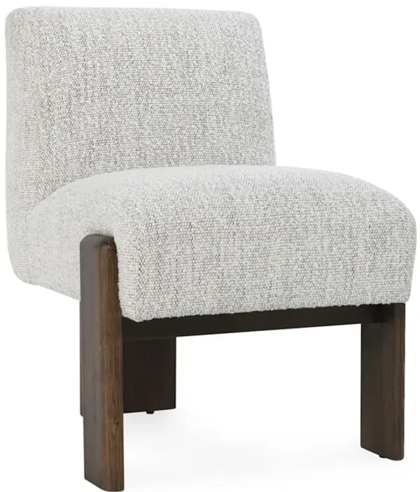 Nemi Chelsea Upholstered Side Chair