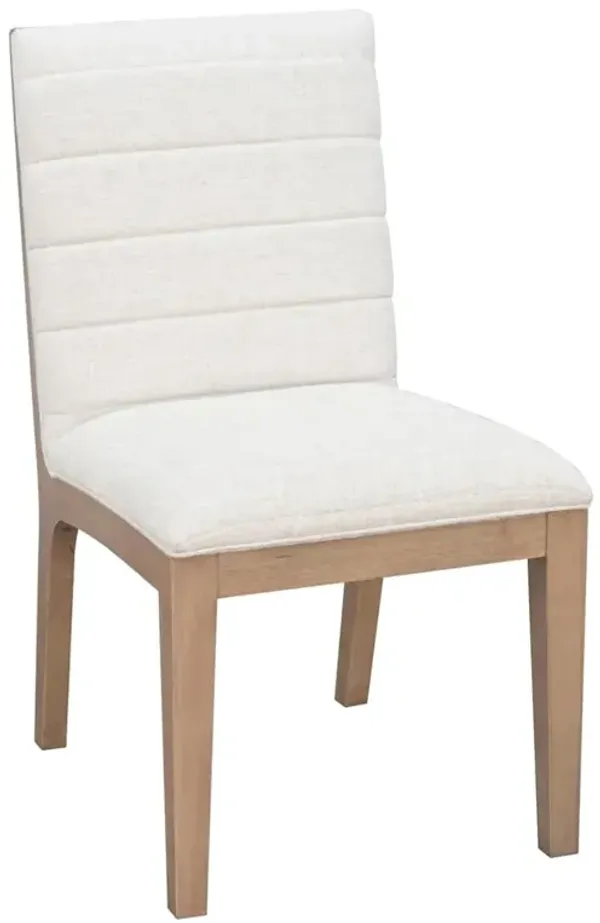 Sumire Upholstered Side Chair