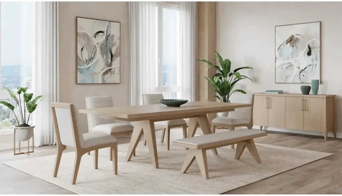 Sumire Sideboard