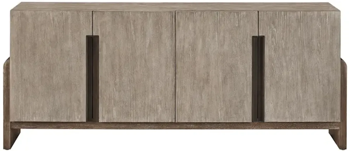 Erinn Pescadero Credenza